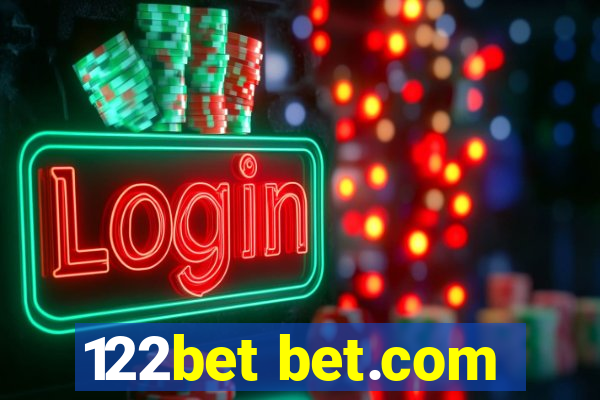 122bet bet.com